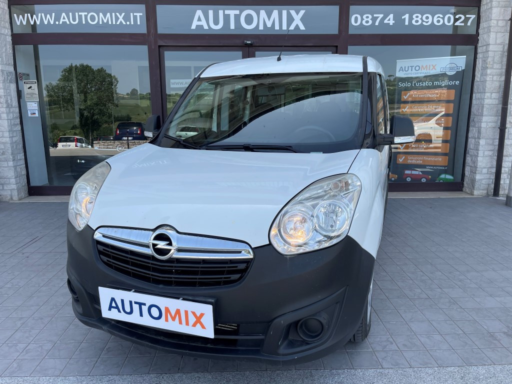 Fiat DoblÃ²
