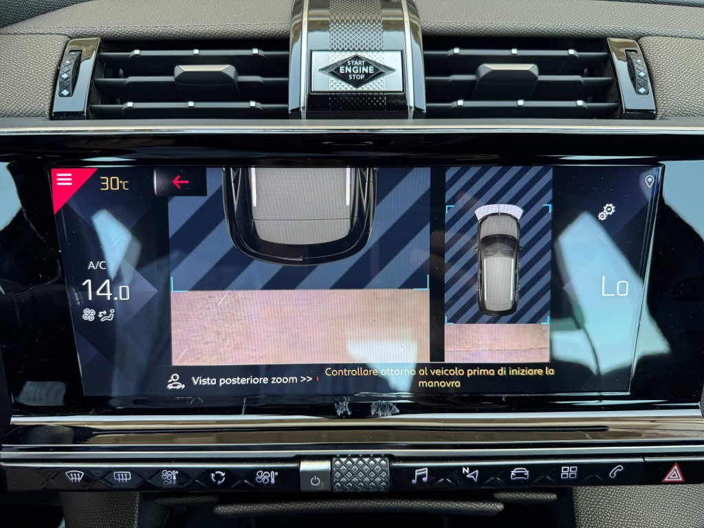 Ds DS 7 Crossback