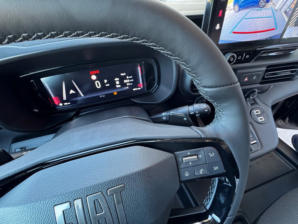 Fiat DoblÃ²