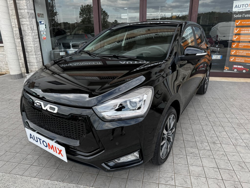 Dr Evo3