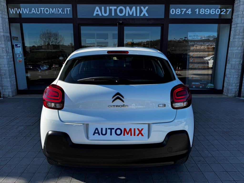 Citroen C3