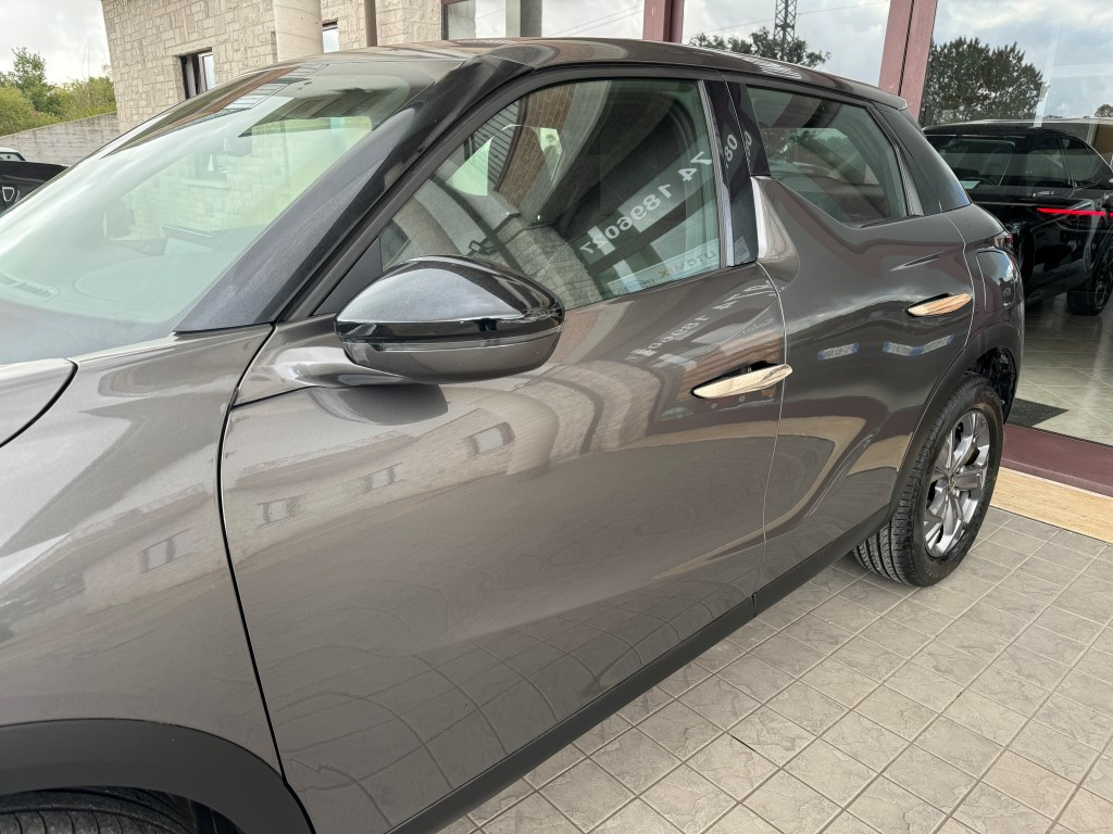 Ds DS 3 Crossback