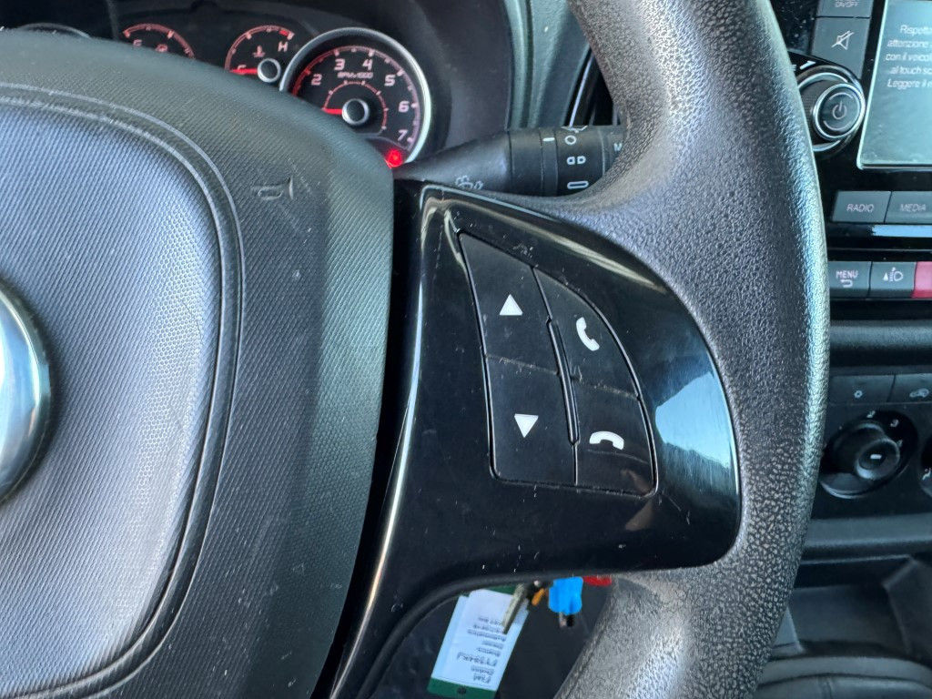 Fiat Doblò