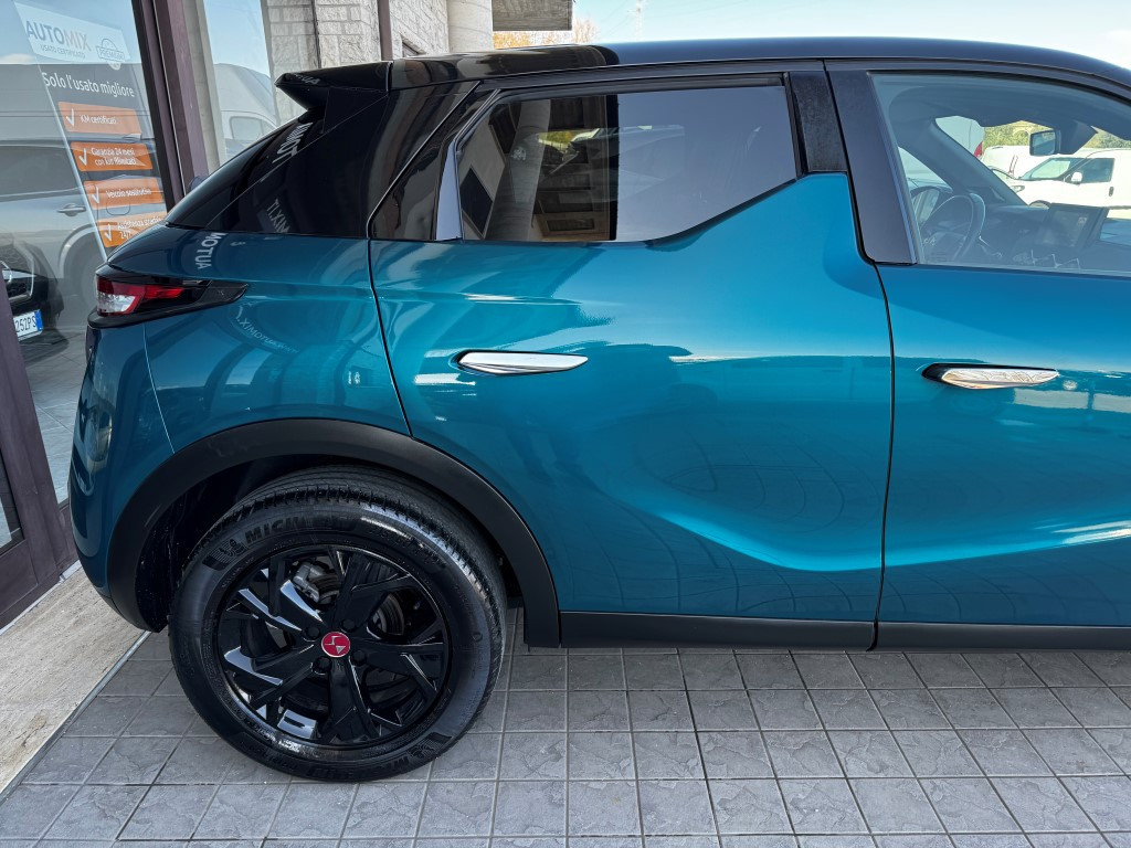 Ds DS 3 Crossback