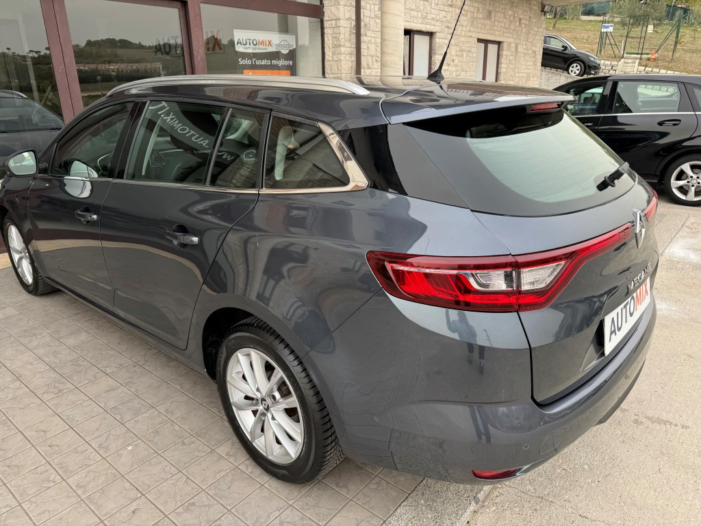 Renault MÃ©gane