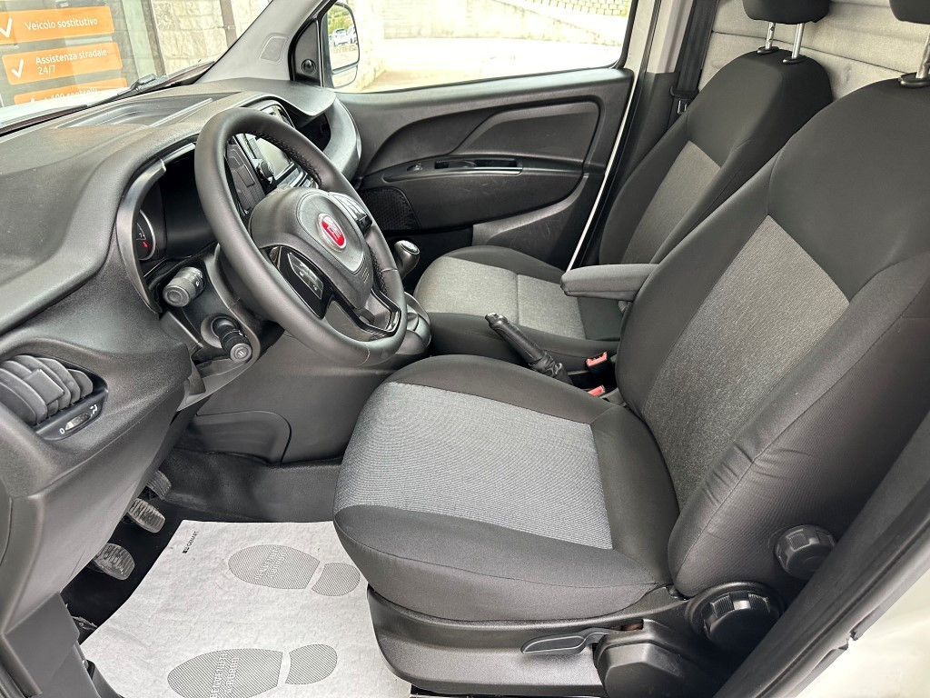 Fiat DoblÃ²
