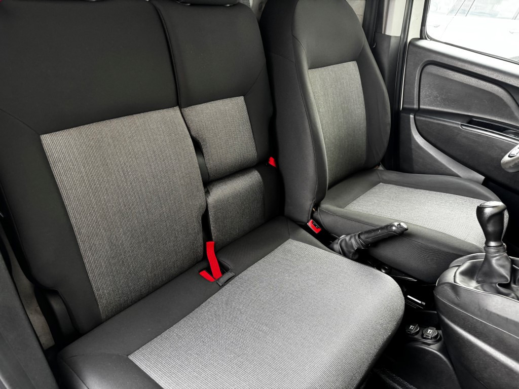 Fiat DoblÃ²