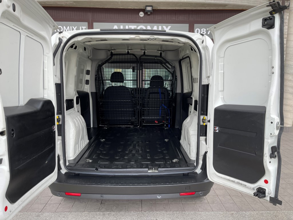 Fiat DoblÃ²