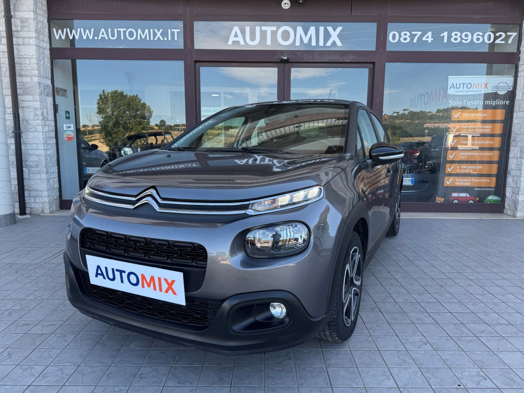 Citroen C3
