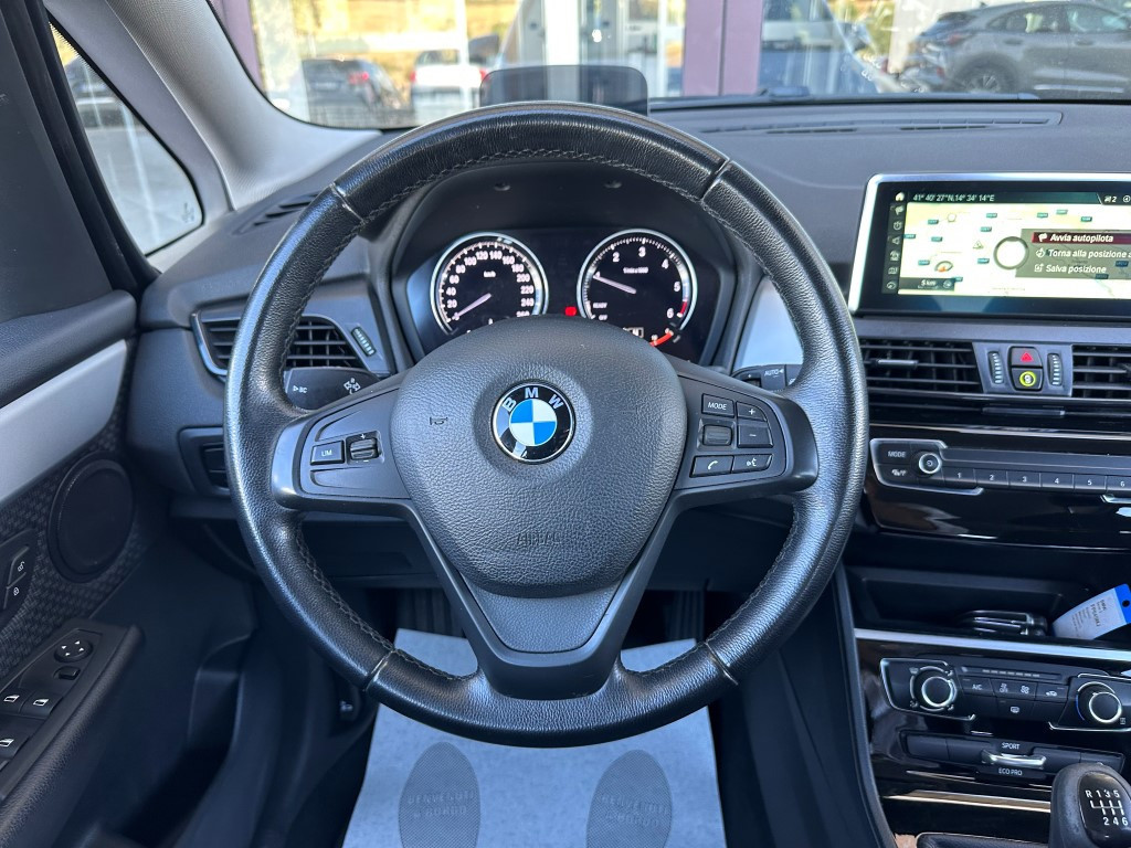 BMW Serie 2
