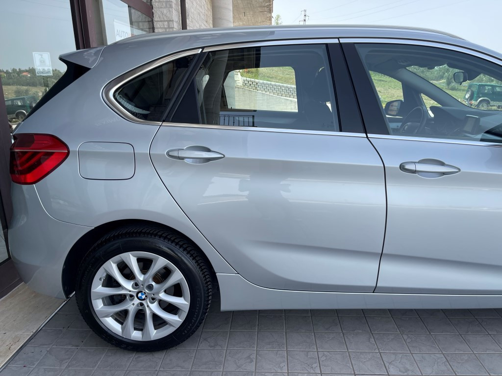 BMW Serie 2