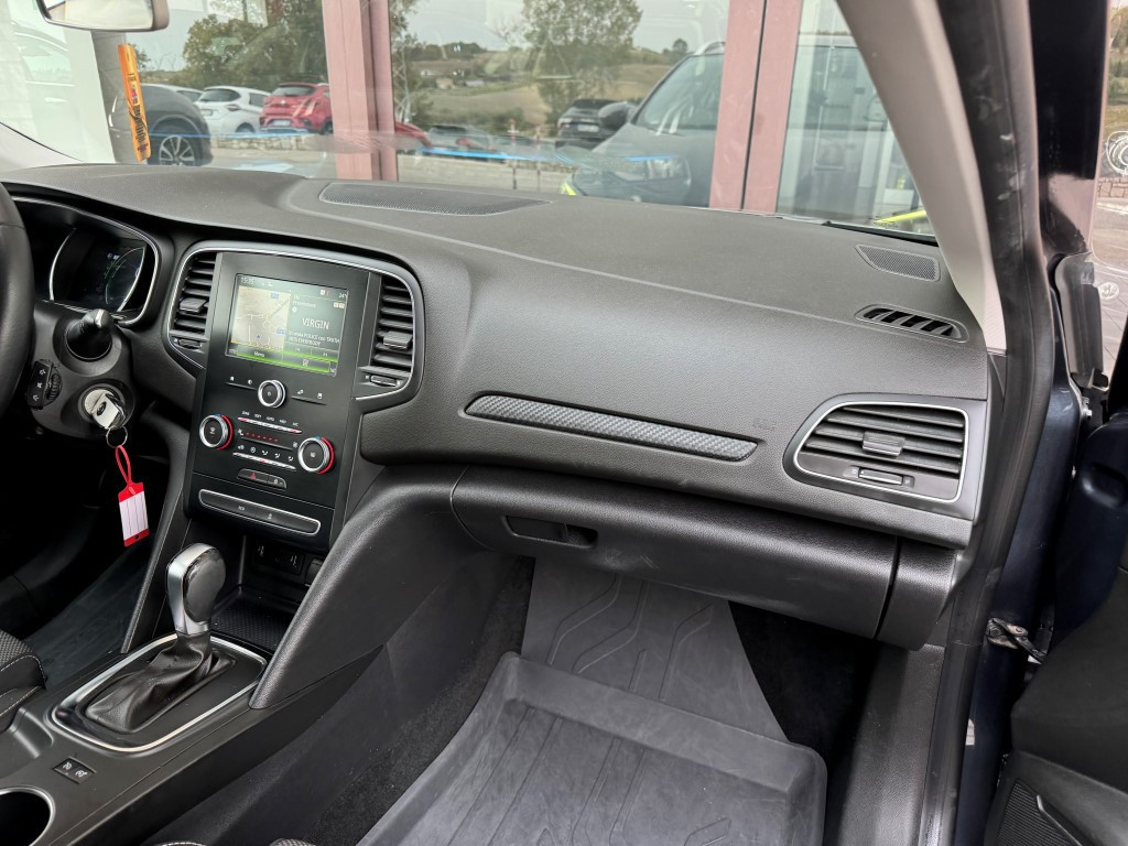 Renault MÃ©gane