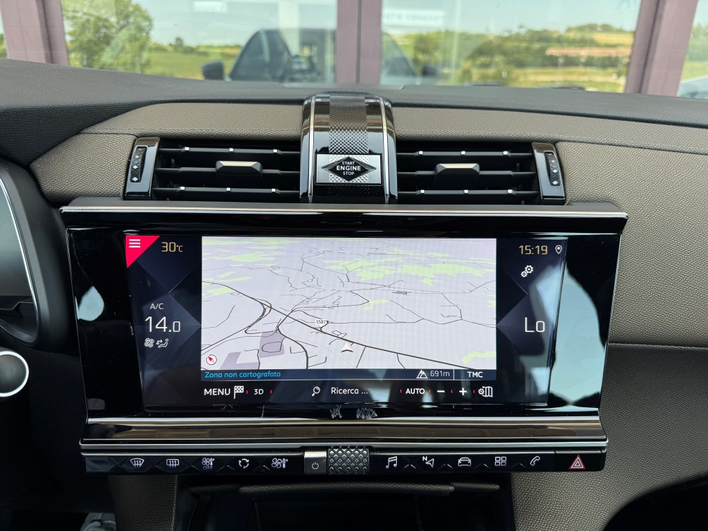 Ds DS 7 Crossback