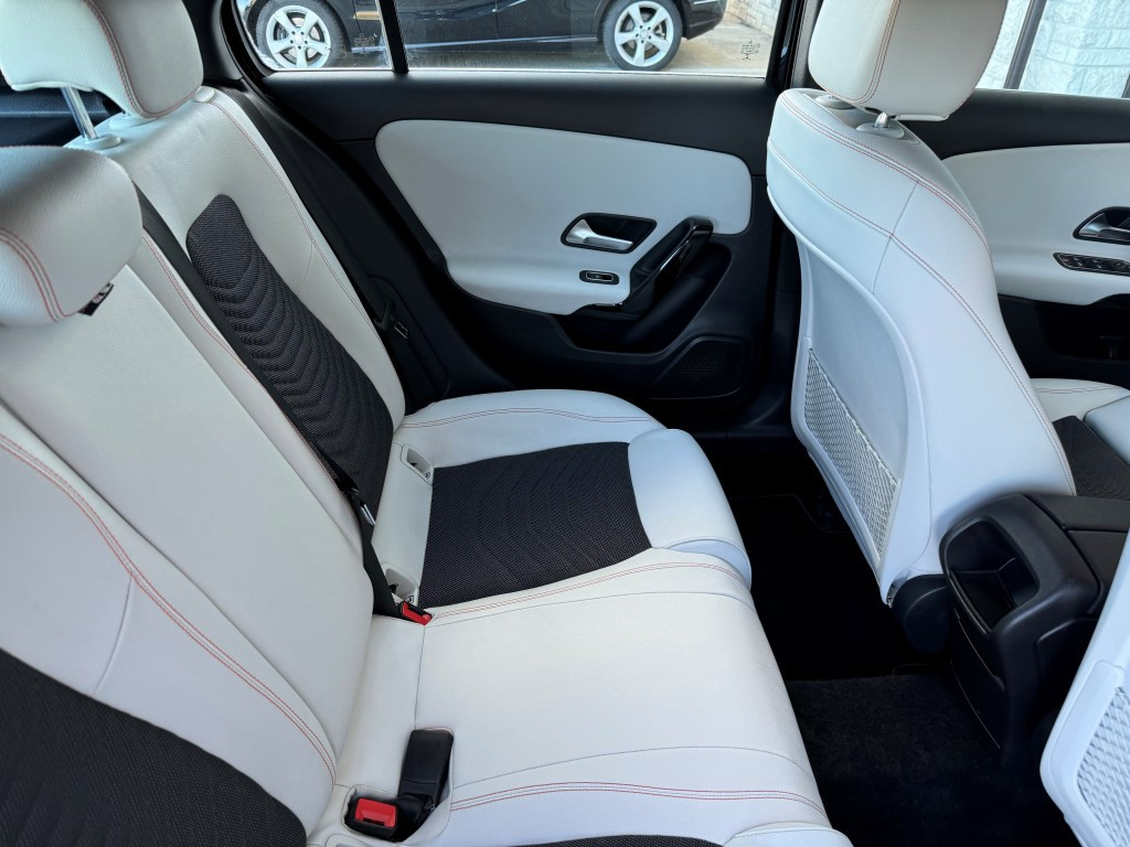 Mercedes-Benz Classe A