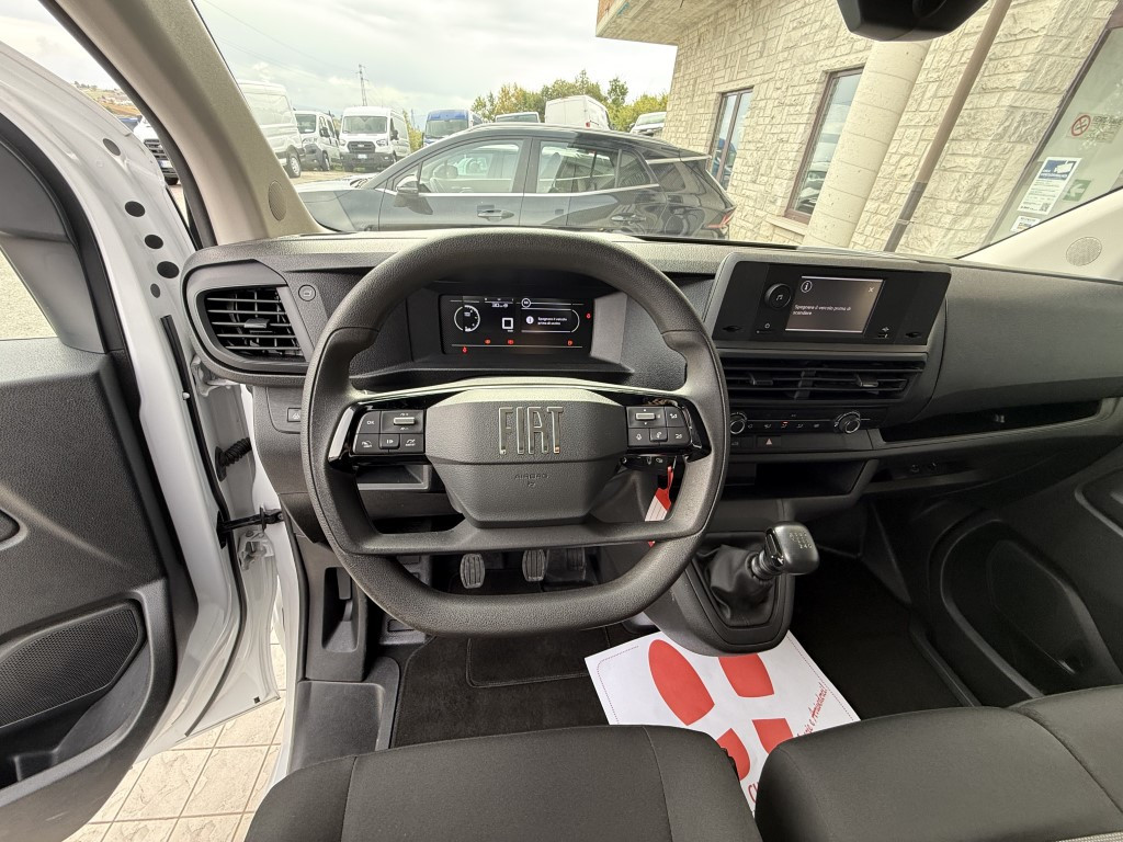 Fiat Scudo