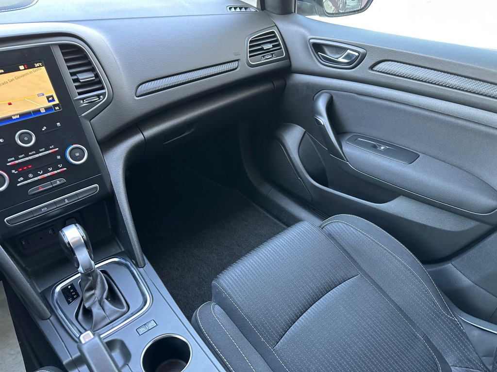 Renault MÃ©gane