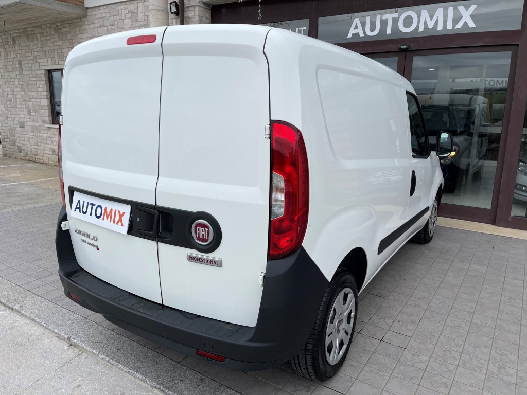 Fiat DoblÃ²