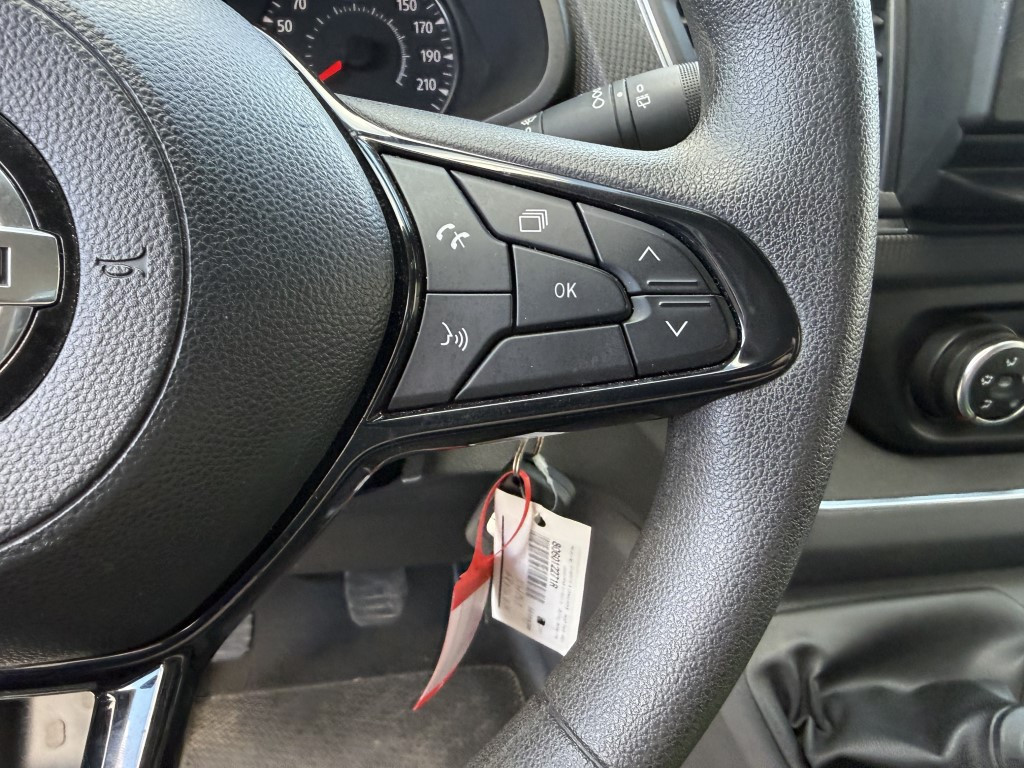 Nissan Primastar