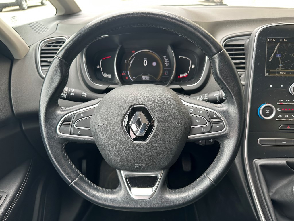 Renault ScÃ©nic