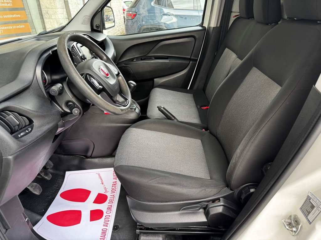 Fiat DoblÃ²