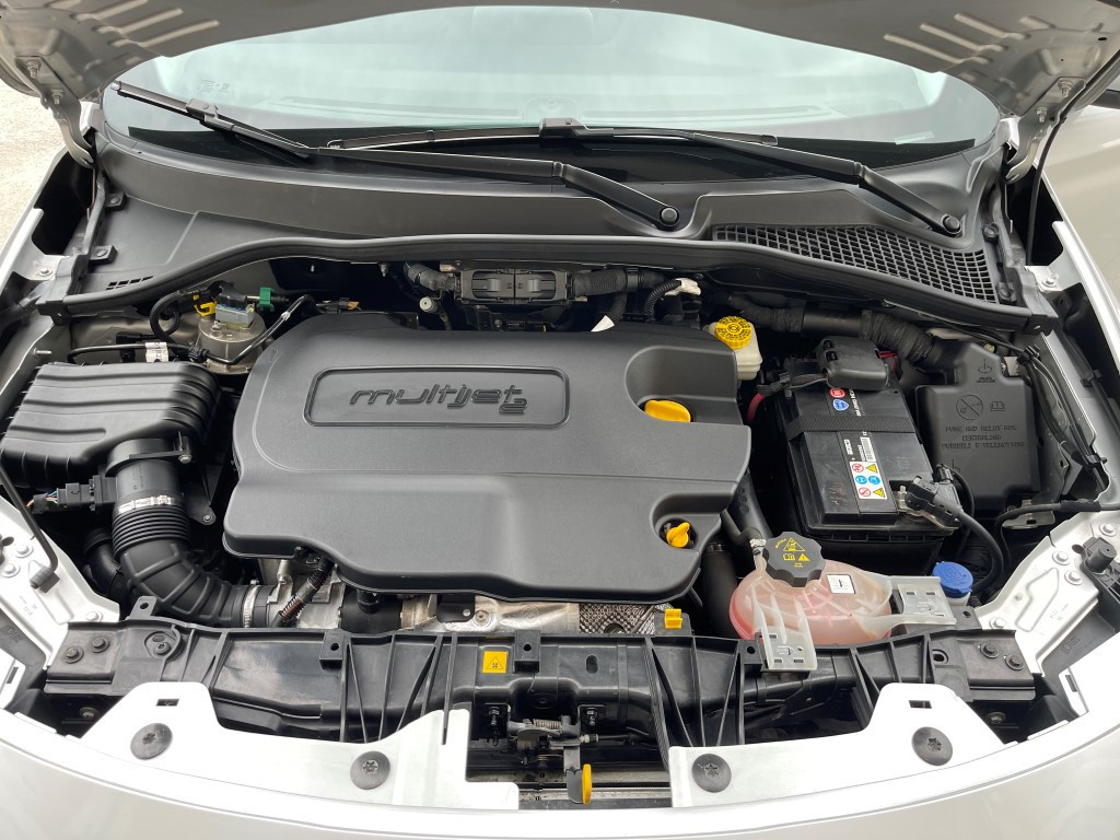 Fiat Tipo