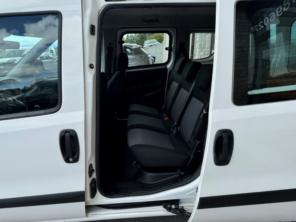 Fiat DoblÃ²