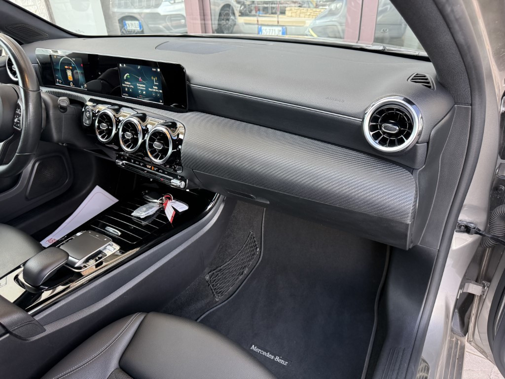 Mercedes-Benz Classe A