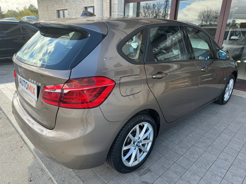 BMW Serie 2