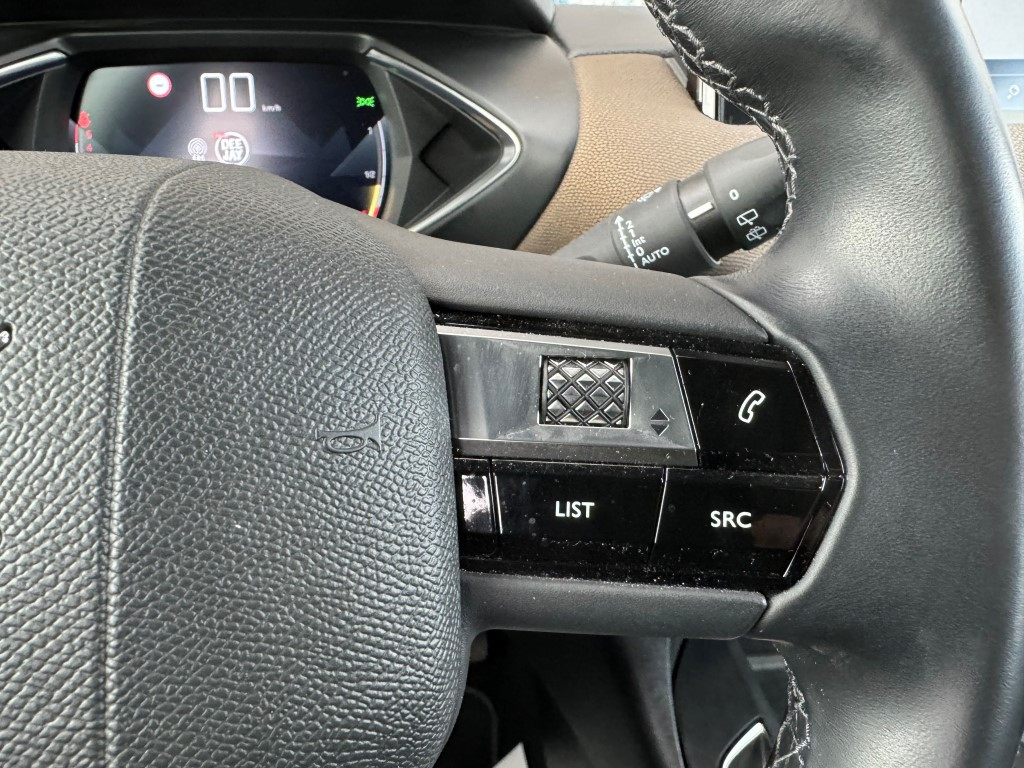 Ds DS 3 Crossback