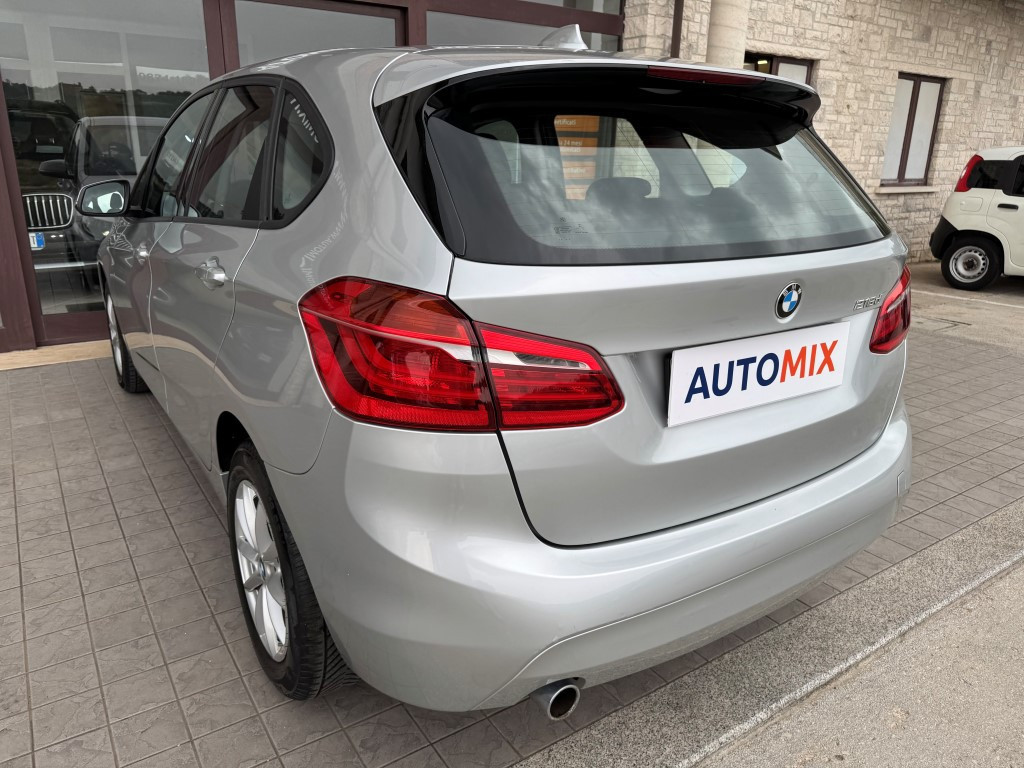 BMW Serie 2