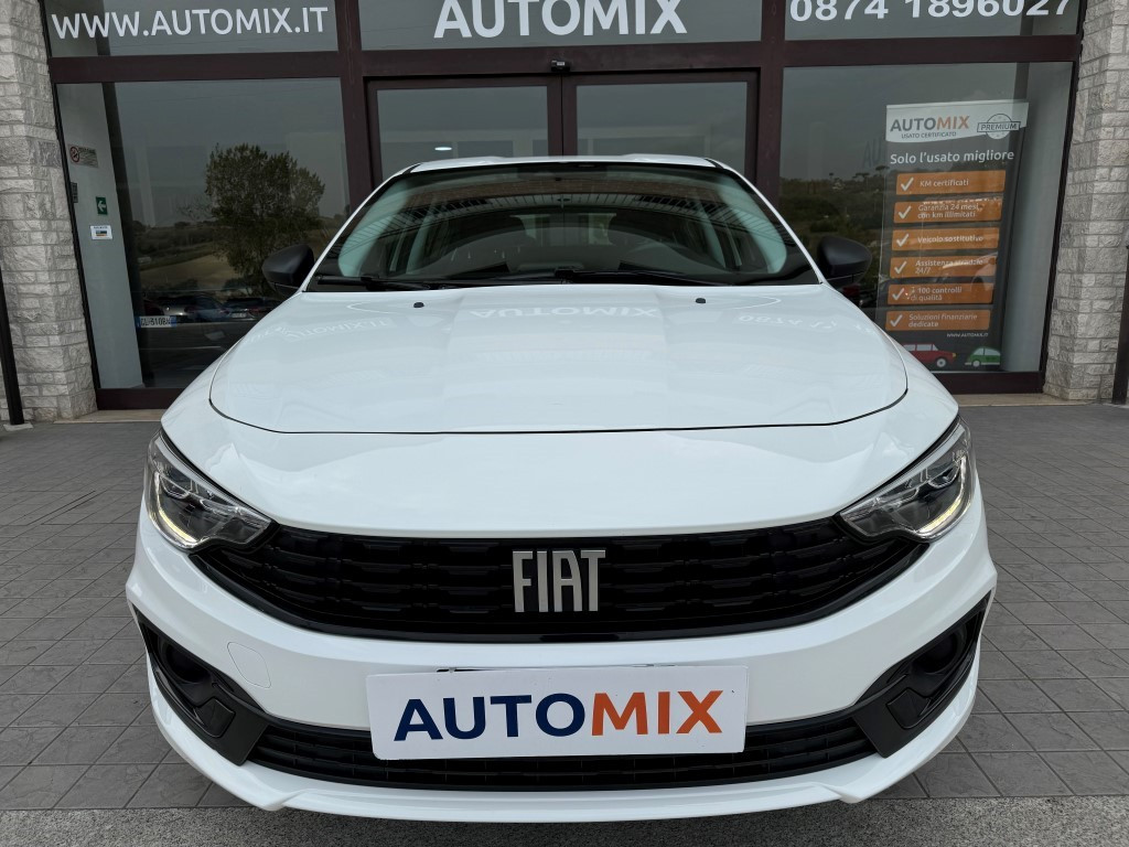 Fiat Tipo