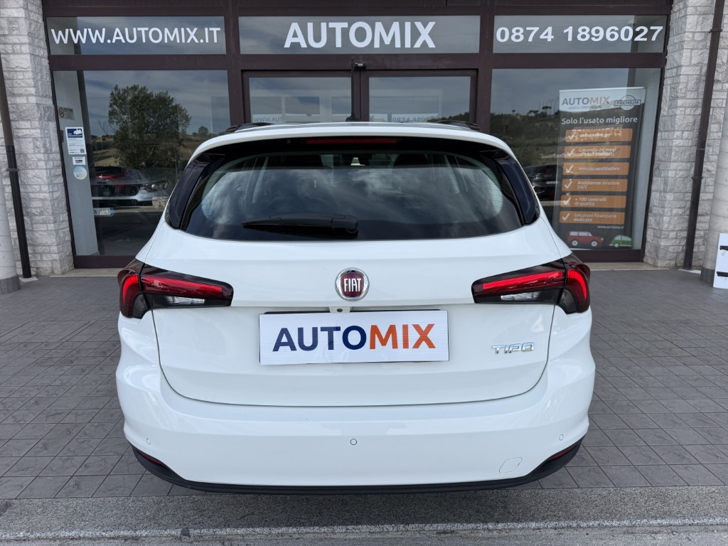 Fiat Tipo