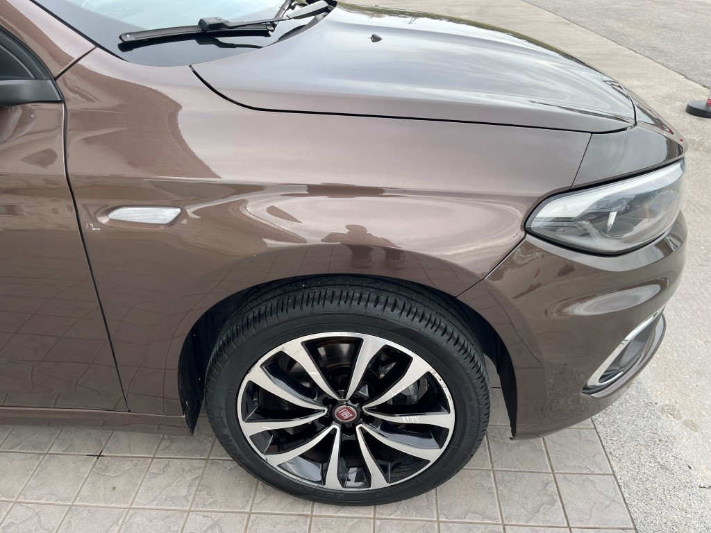 Fiat Tipo