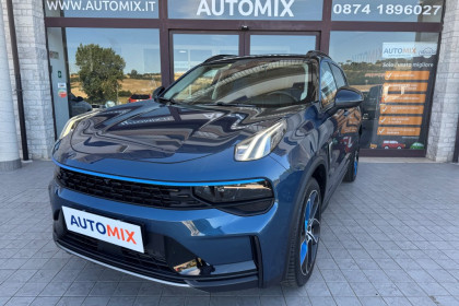 Lynk & Co 01