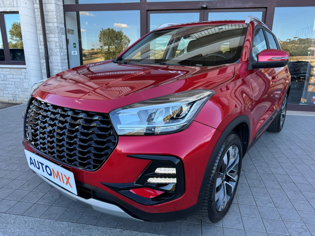 Dr 5.0